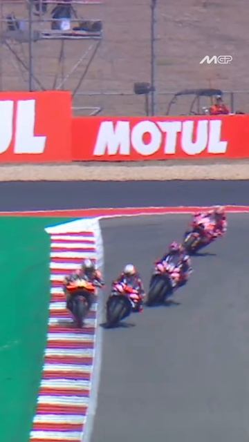 Непоколебимы на MotoGP в COTA 🤘