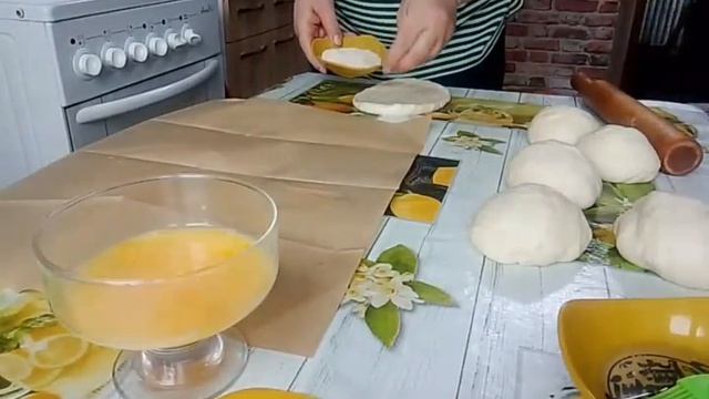 ДОМАШНЯЯ ВЫПЕЧКА/ ВКУСНО И ТОЧКА