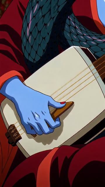 The Snake Charmers Seppuku By Jboogxcreative