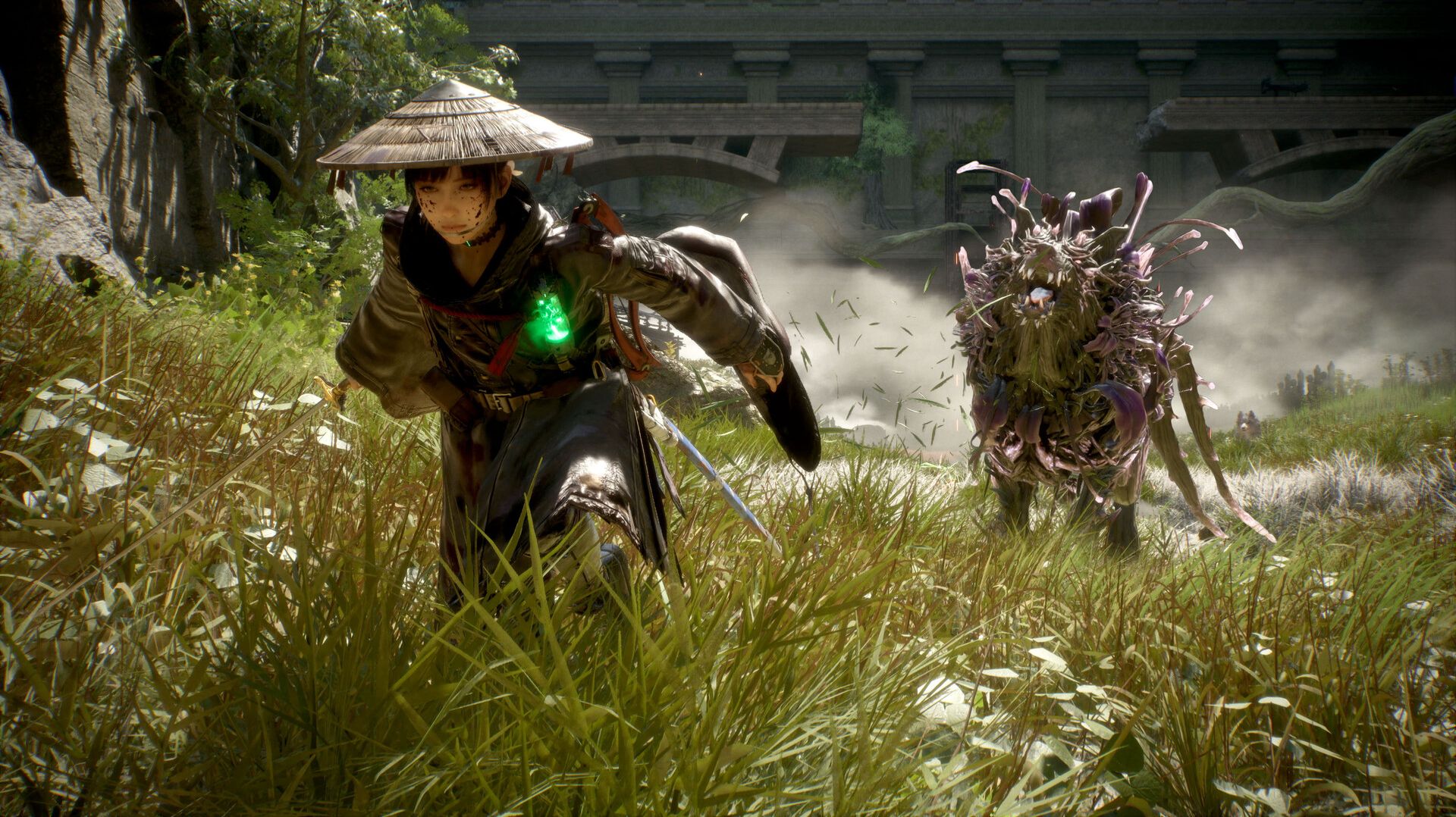 Beast Of Reincarnation — трейлер предзаказа