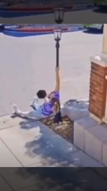 Первый опыт на роликах