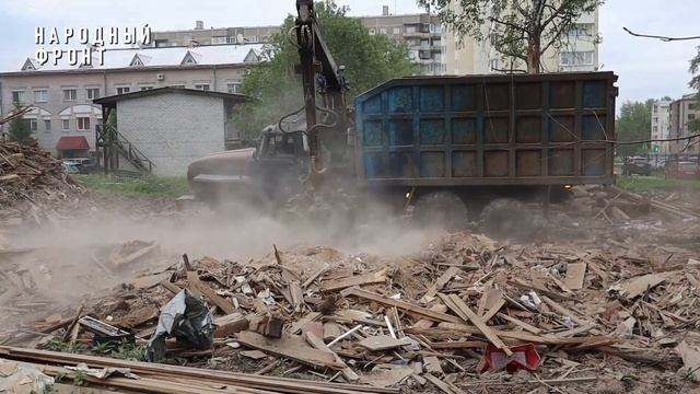 Большегрузы