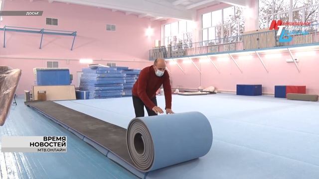 В Волгограде обсудили вопросы обеспечения развития социальной инфраструктуры города-героя