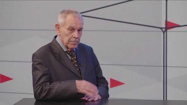 Интервью: Сергей Перетягин