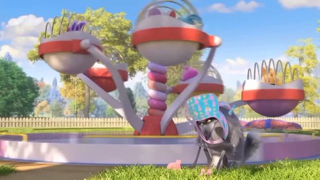 21-04-2026 Зайки