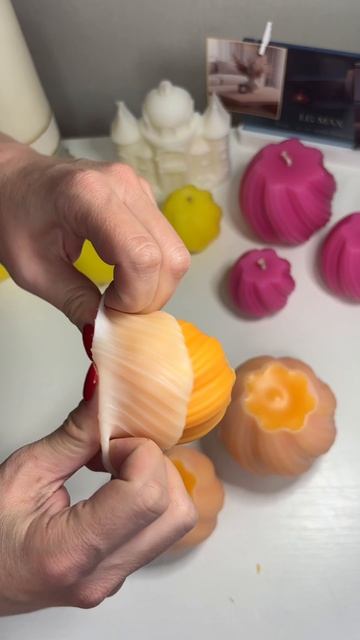 Ну, какова красота! 😻