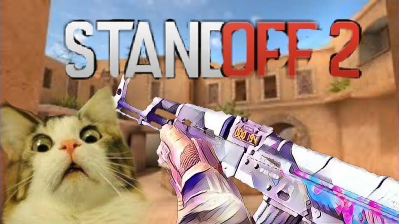 Standoff 2
