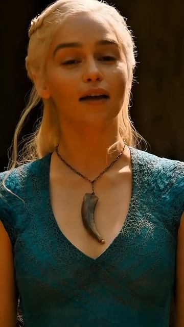 Торги Дейнерис за безупречных. кино фильм моменты фильмы сериал