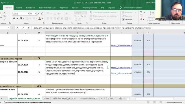 Дом Дерева от 21 апреля 2026