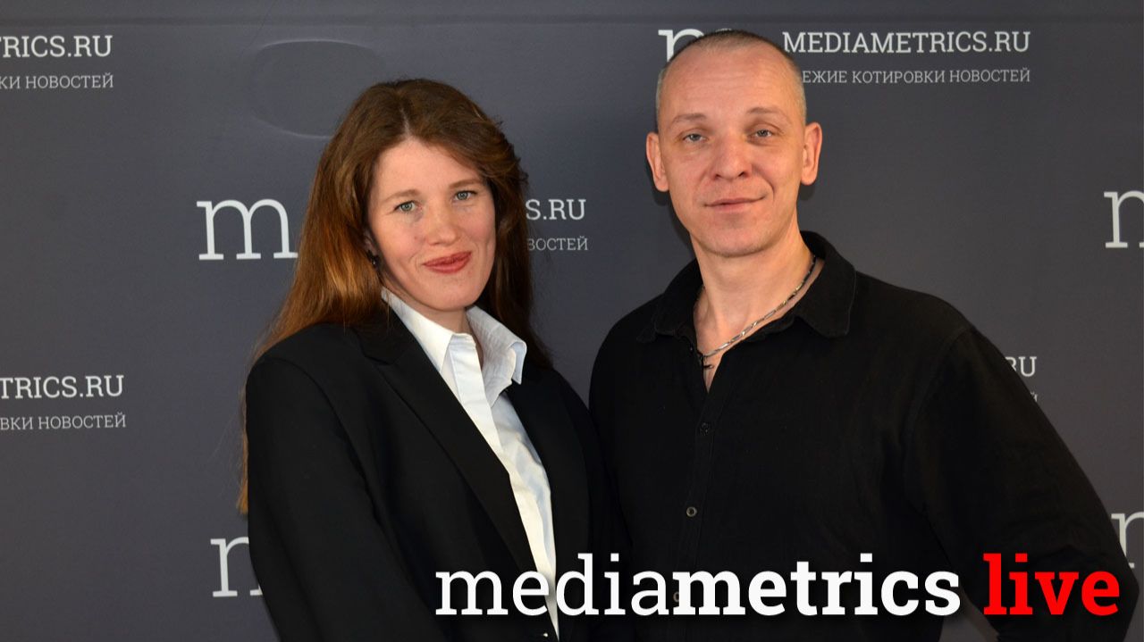 Культурный трек с Надеждой Гуровой