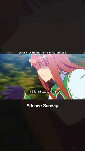 #umamusume #anime #аниме