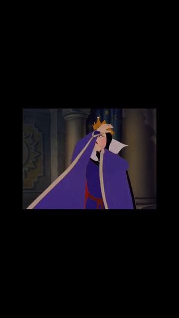 Белоснежка мультик