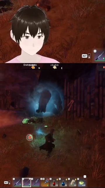 Старший Вуки (начало) | #feivvar с помощью #Twitch