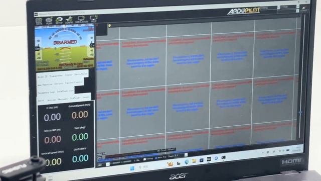 Tutorial On Remote Control Joystick Calibration And Secondary Calibration Via Computer Software