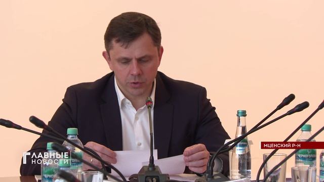 В Орловской области появится собственное производство мотоциклов.