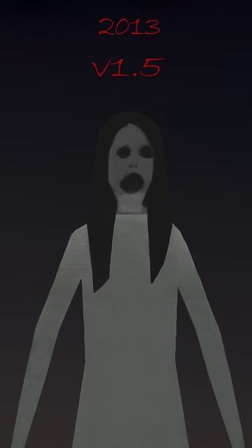 Evolution of Slendrina's Models #slendrina #newupdate #dvloper