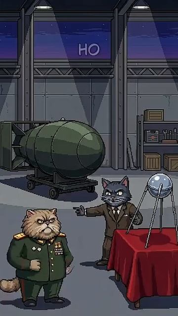 История Сергея Королёва