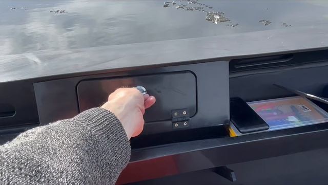 Киммерия 420R полный обзор