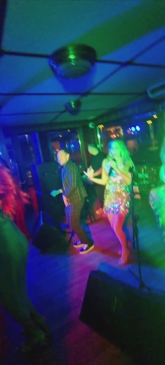 Кавер группа 