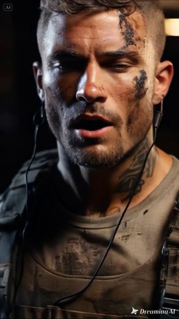 Песни СВО - Слава тем, кто там