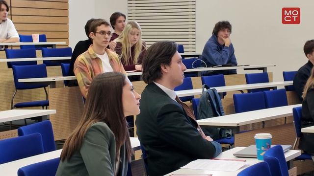 Новости СПбГУ: Форум «Китай: Бизнес Культура»