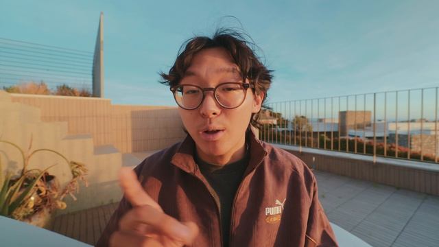 my camera settings for cinematic vlogs that feel like a movie