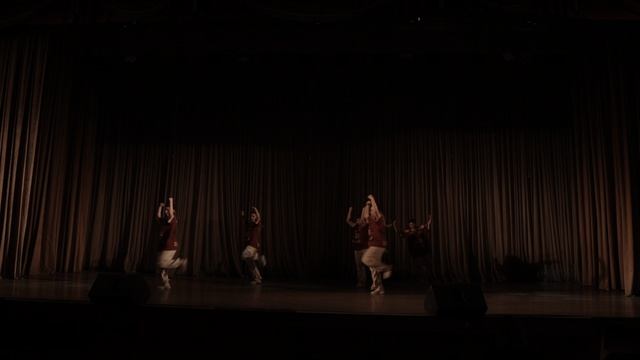 академия танца SKYDANCE - LETO - Лучшее Уличное шоу 16+