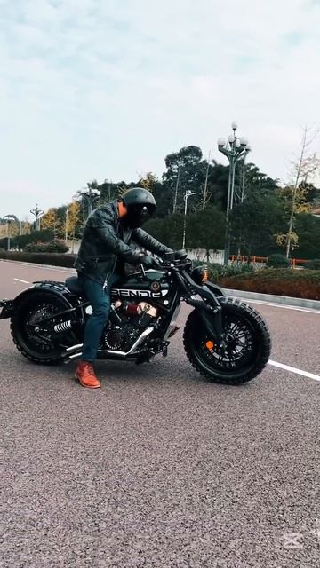 Звук Benda Napoleon 250