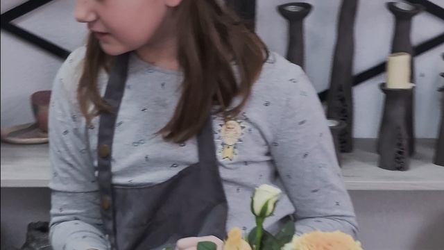 Дни рождения в студии керамики GLINA.FUN