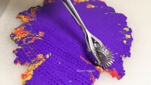 Галактический песок: Глубокий космос