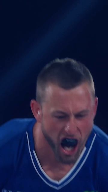 We've Got A Title Fight Folks  #PowerSlap20