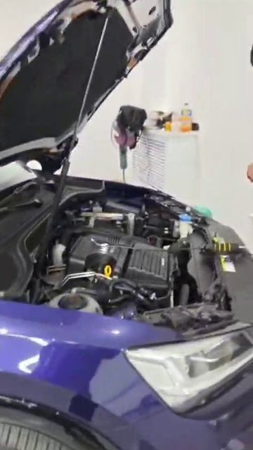 КорРусМоторс - предпродажная проверка и подготовка в Китае.