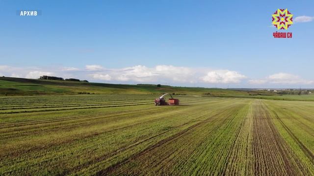В Чувашии стартовал приём заявок на грант «Агромотиватор»