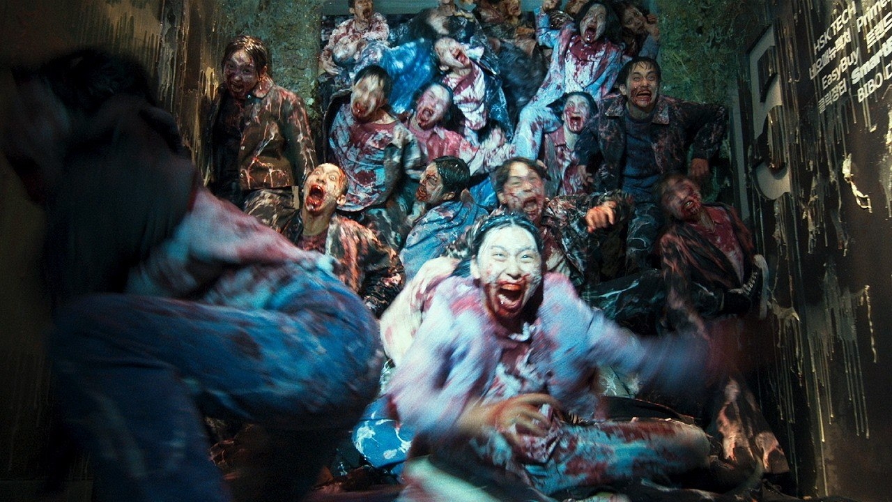 Колония — Фильм (2026)