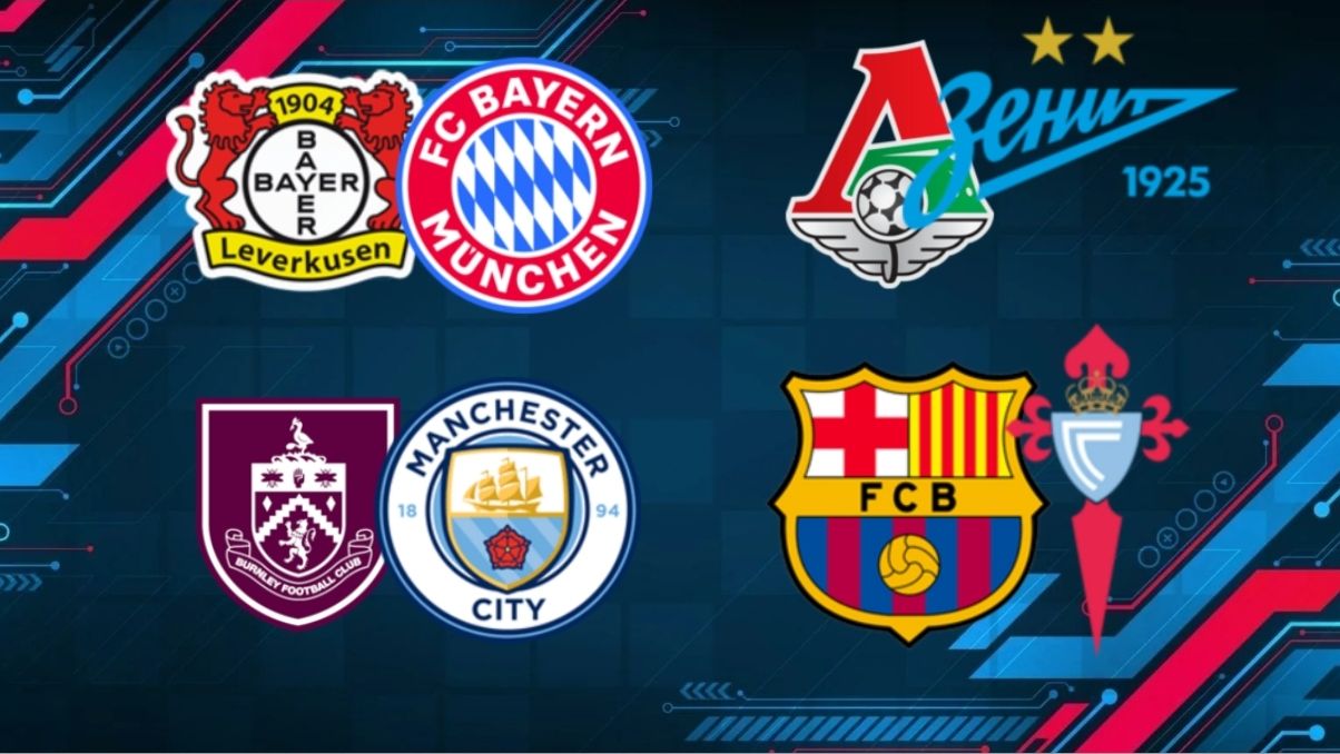 Ставки на Футбол Прогнозы на 21.04.2026 Барселона-Сельта/ Байер-Бавария/ Локомотив-Зенит