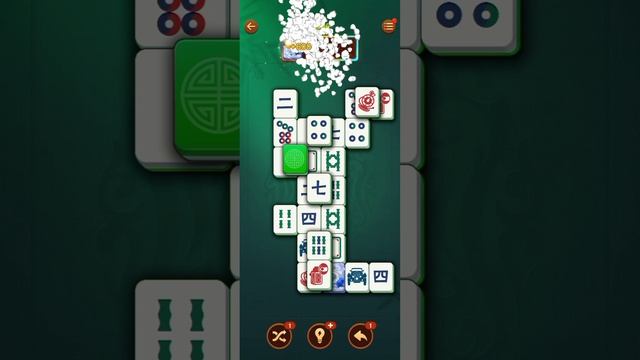 Маджонг 281-290 уровень