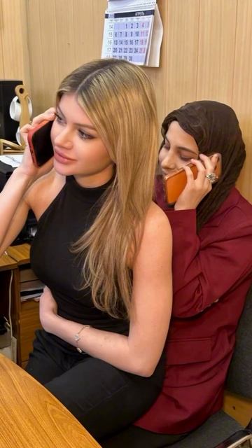 Делаем фото в офисе которые должны быть у каждого