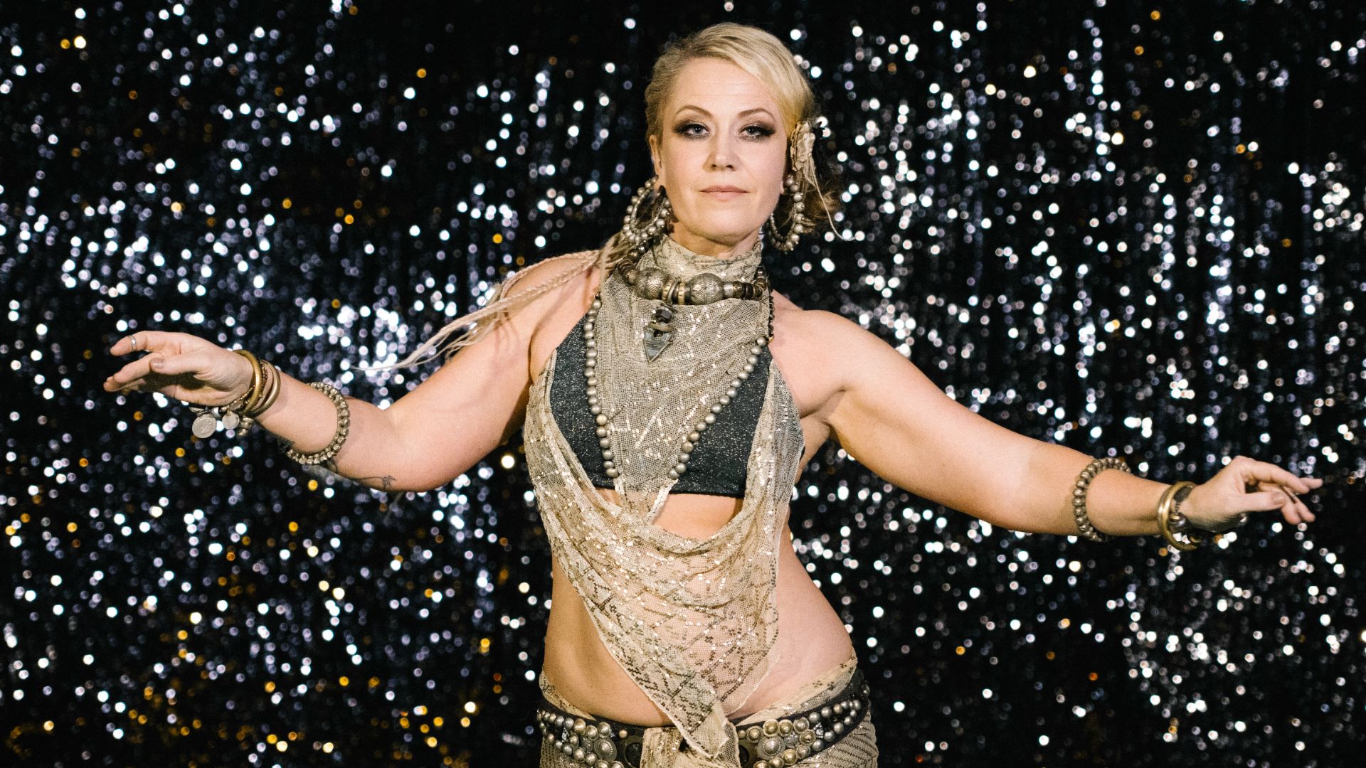 Екатерина Коновалова Divon | Tribal Fusion