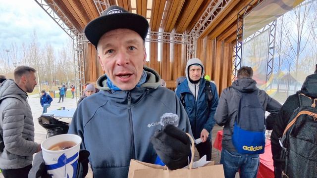 #марафонудома Финал 6 сезона МУД Интервью Петр Шарутин