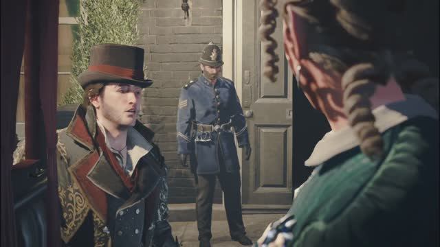 Assassin S Creed Syndicate36