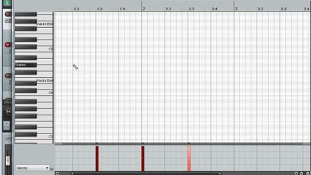 NI Battery Барабанная партия в Reaper [get.gt]