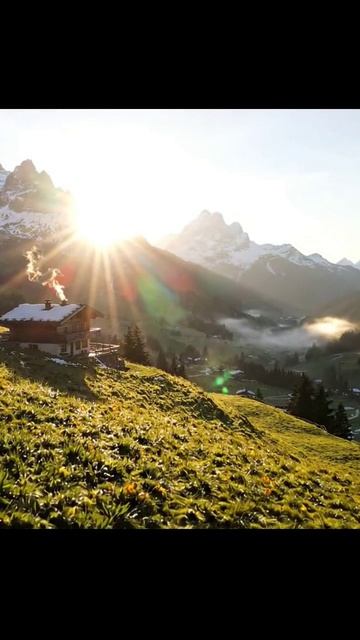 #природа #природаРоссии #природныечудеса #настоящееубежище #зеленыймир