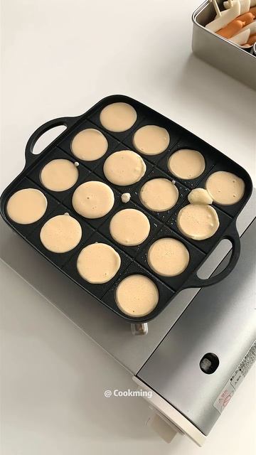 Собираем ланч бокс