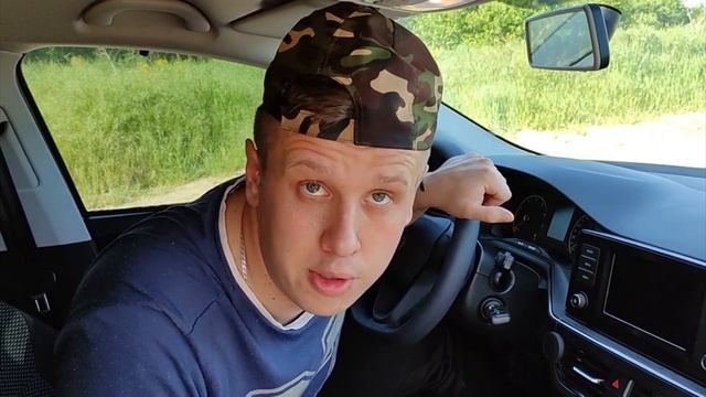 Борька потерялся-6 серия