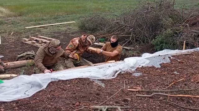 Всем хорошего настроения.