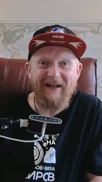 Экскаваторщик в Белом доме | Трофим Татаренков // Простите, вырвалось!