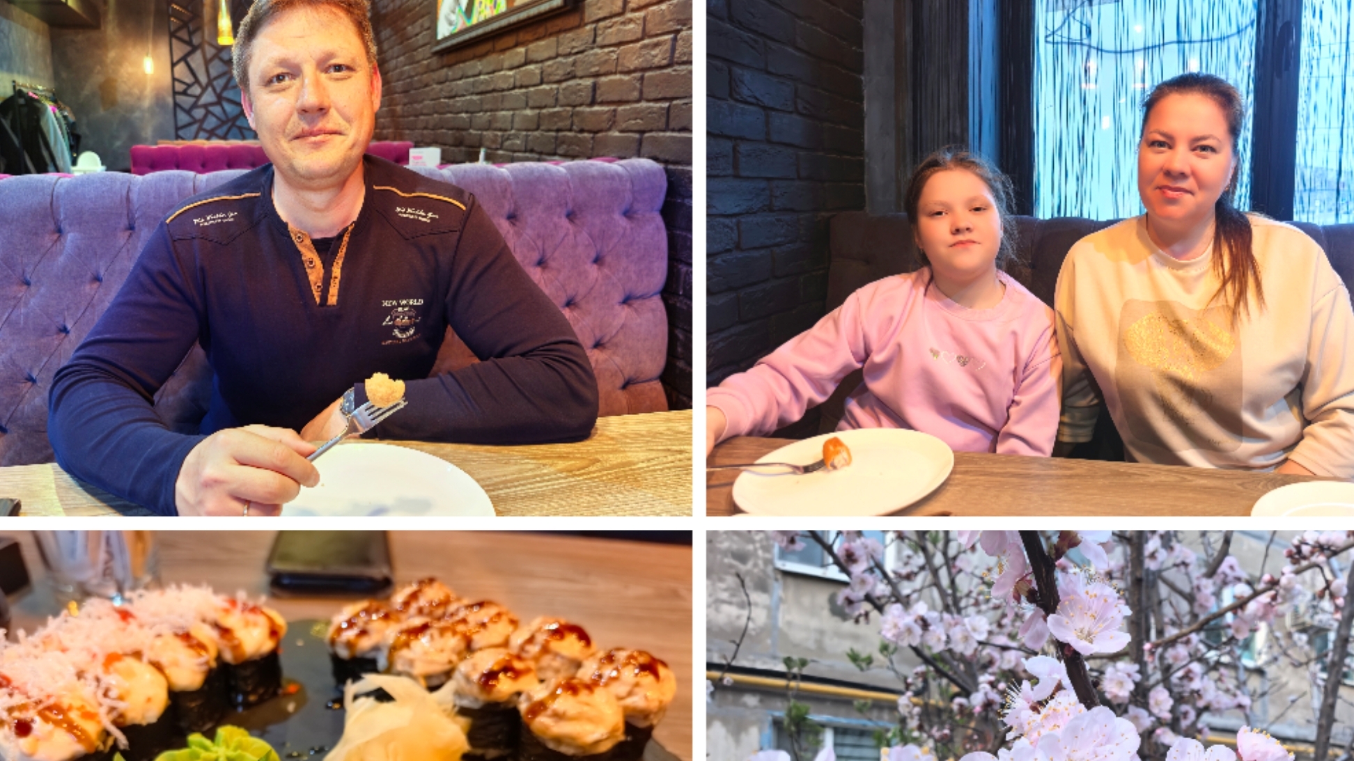 Влог: Поставили столб на даче. Годовщина свадьбы.