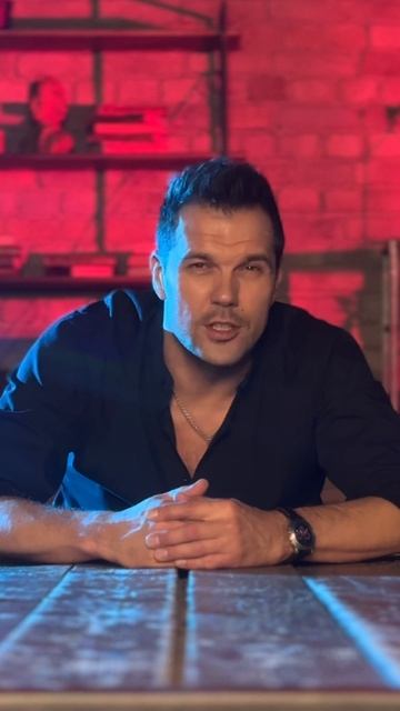 Александр Балыков - Предатель