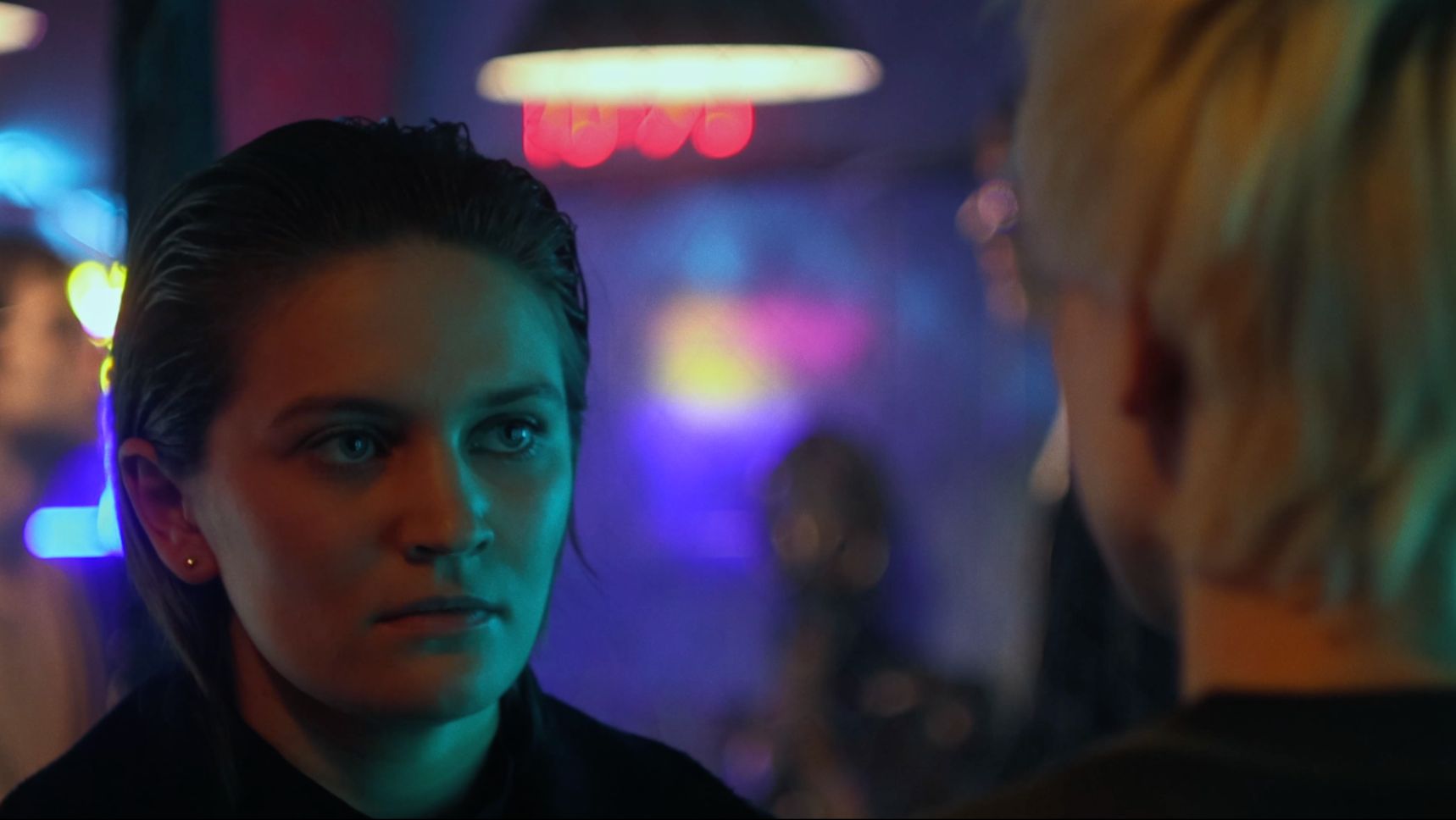 Матрица шоурил