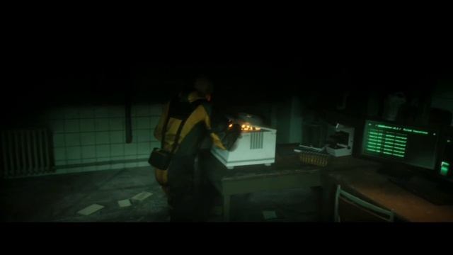 Обзор нового агента АДАМ